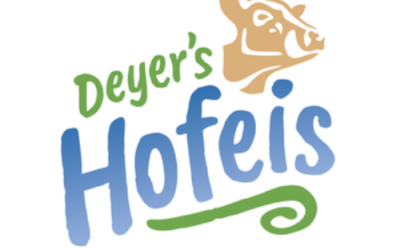 Deyer’s Hofeis