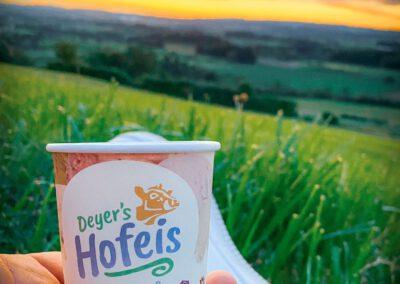 Bohner Hofladen | Deyer´s Hofeis