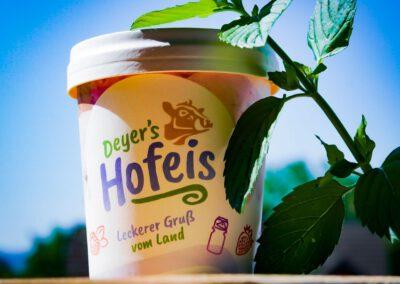 Bohner Hofladen | Deyer´s Hofeis
