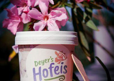 Bohner Hofladen | Deyer´s Hofeis