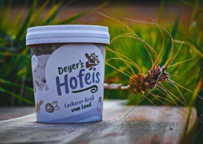 Bohner Hofladen | Deyer´s Hofeis