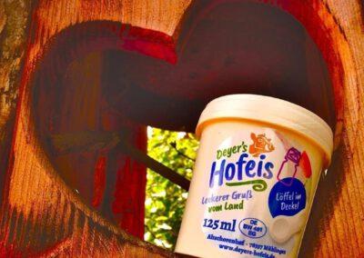Bohner Hofladen | Deyer´s Hofeis